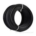 TUV Solar CableTUV Solar Cable TUV Certificate PV1-F 16mm2,25mm2,Solar PV cable Supplier